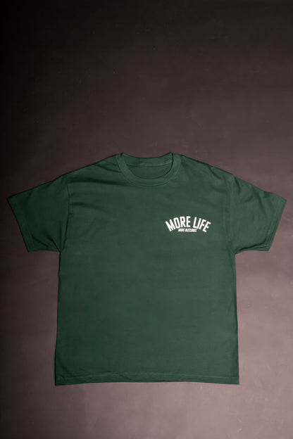 Kingdom Over Culture Tee