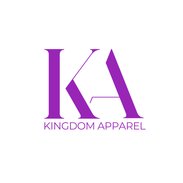 Kingdom Apparel Brand